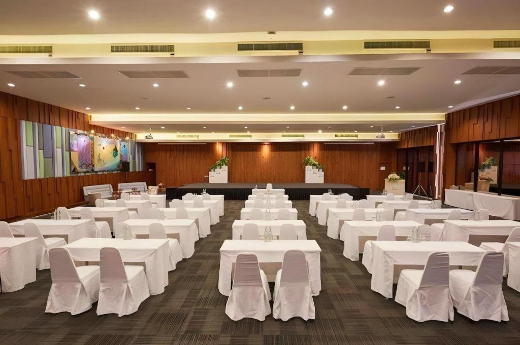 Lumphawa Amphawa Hotel Samut Songkhram Luaran gambar