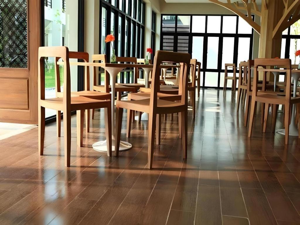 Lumphawa Amphawa Hotel Samut Songkhram Luaran gambar